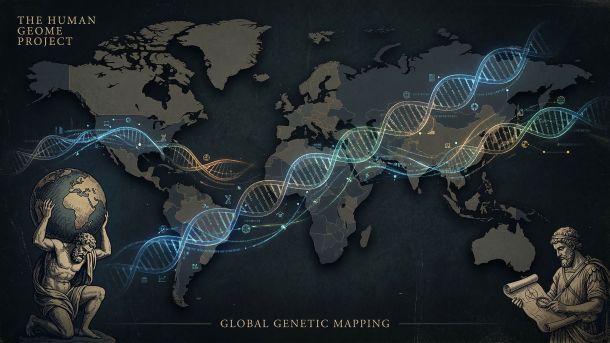 World map showing regional variation in male biology — testosterone, height, and fertility across populations